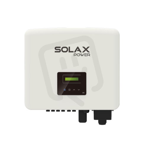 Solax Pro X3 10K G2, bez Wifi
