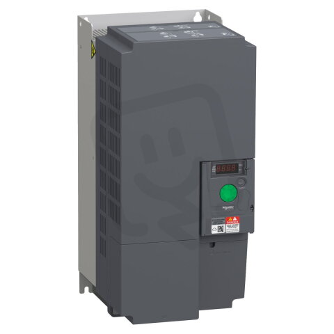 ATV310HD22N4E ATV310 3F 400 V 22 kW bez