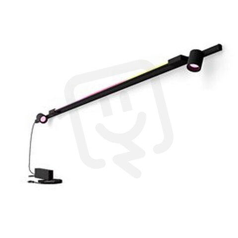 Hue Perifo wall set 2 cyl spot 1 GT B PHILIPS 871951440788600