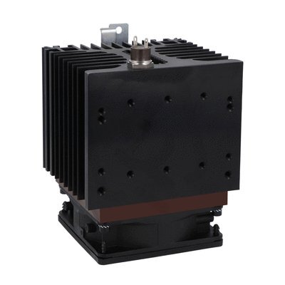 Chladič 0.5K/W s ventilátorem 230VAC