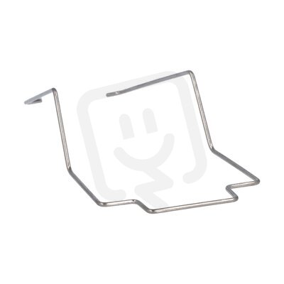 Lovato HR7X87 Klip pro relé HR70