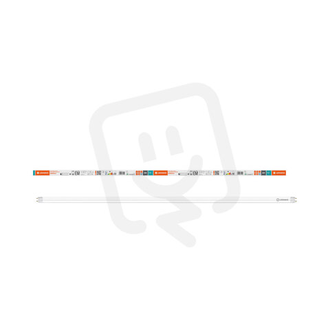 Světelný zdroj LED TUBE T8 EM VALUE 1200 mm 17.7W 865 LEDVANCE 4099854754050