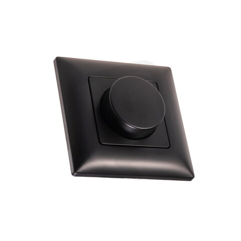 dimLED ovladač OV KN1K-B černý T-LED 069104