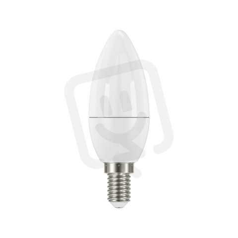 Světelný zdroj LED IQ-LED C37E14 5,5W-WW 27294 Kanlux