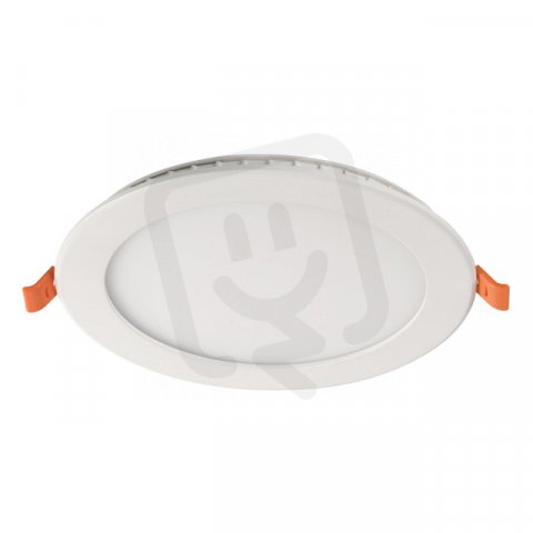 Vestavné LED svítidlo SP LED N 12W NW-R MILEDO 31081 Kanlux starý kód 30367