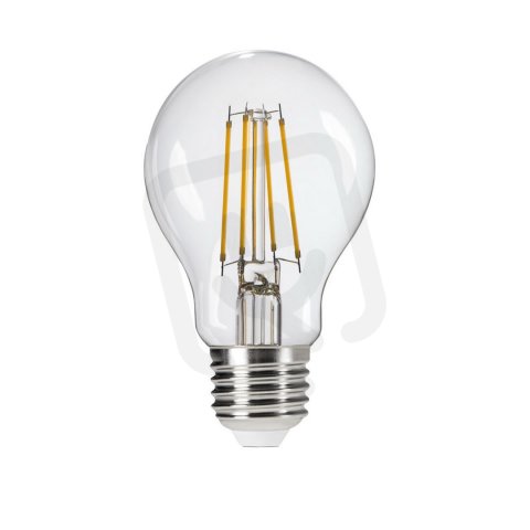 Světelný zdroj LED XLED A60 4,5W-WW KANLUX 29600