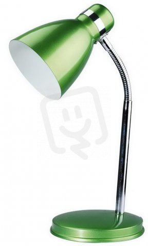 Patric E14 1x 40W IP20 zelená RABALUX 4208