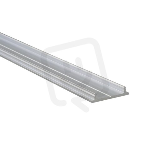4731172 Úchyt FKU-MU pro LED AL profily, 1m FKU-MU-1M