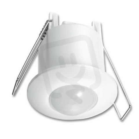 Senzor 360st, 1200W, 6m, bílý ECOLITE EST40-BI