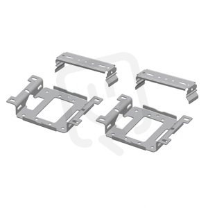 SMART4 4+4LED/5+5LELD GEWISS GWL1927