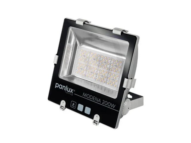 Reflektorové svítidlo MODENA 200W 60° asymetr PANLUX PN33300019