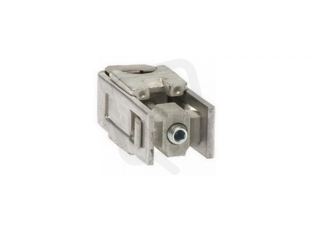 OZXB7 Kabelové připojovací svorky ABB 1SCA022185R0040