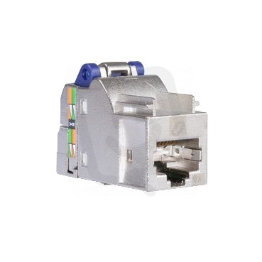 Actassi S-One RJ45 konektor Kat 6a, STP SCHNEIDER VDIB1772XB01