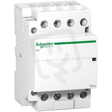 GC4030B5 Instalační stykač 40A 3Z 24V