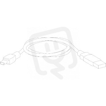 USB kabel miniUSB/USB pro Micrologic X SCHNEIDER LV850067SP