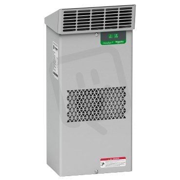 Chladící jednotka 600W, 230V, venkovní SCHNEIDER NSYCUHD600
