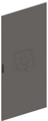 RT48L plné dveře pro 1114x1913 levé křídlo ABB 2CPX045833R9999