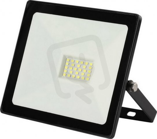 LED Reflektor HALO SMD 20W CW GREENLUX GXLR011