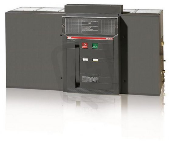 E6H/E/MS 5000 3p F HR 750V DC ABB 1SDA058917R0001