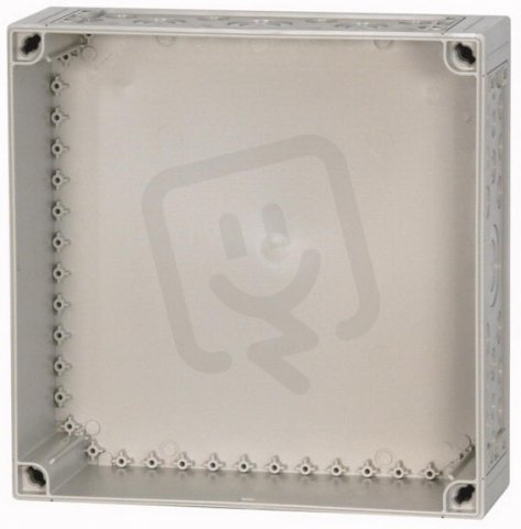 Eaton 69642 Základna pro CI...E skříňky, 375x375 U-CI44E