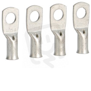 Hager HYA086H Kompaktní kabelové oko 16 mm2, průměr 8,5 mm