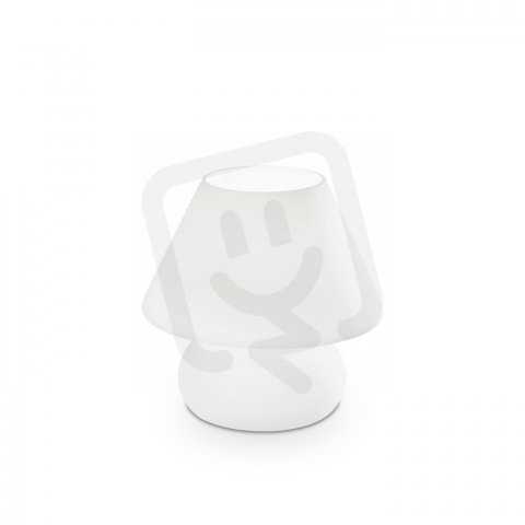 PRATO TL1 SMALL BIANCO