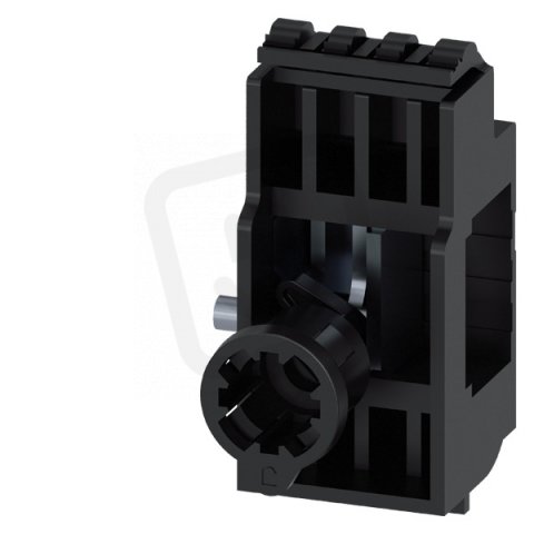 3VA9367-0LF10 Adaptér pro cylindrickou vložku pro 3VA13, 3VA14, 3VA23, 3VA24