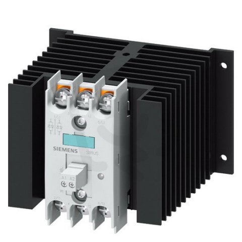 3RF2450-3AB55 polovodičový stykač 3fázov