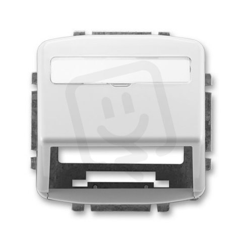 ABB 5014A-A200 S Kryt zásuvky datové (pro prvky prostředí CTSe fy GiTy)