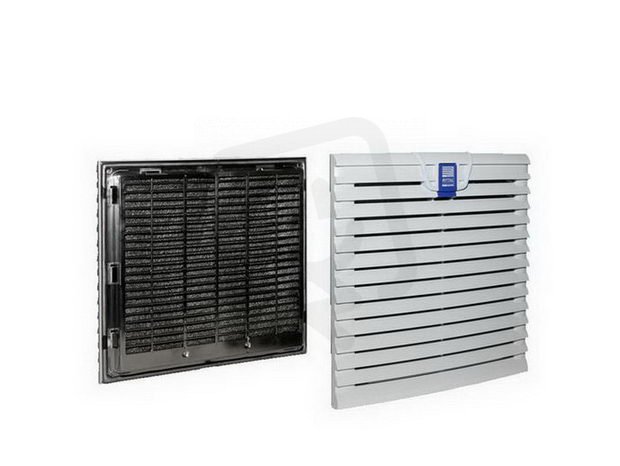 Rittal 3240060 EMC výfuková mřížka pro SK3240, 3241.6xx