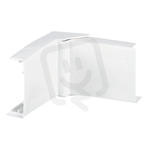 ROH VNITŘNÍ/VNĚJŠÍ PRO DLPLUS MINILIŠTU 20X12,5 LEGRAND 030221