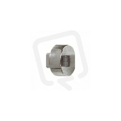 ZH134 čtyřhranný ovládací pin 6 mm ABB 2CPX060494R9999