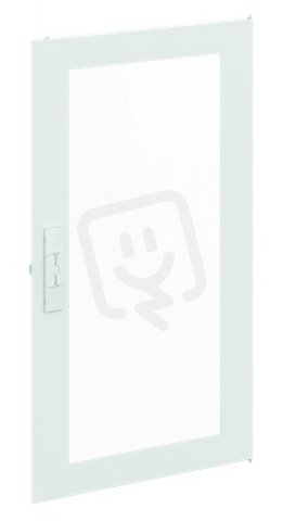 CTT26S průhledná dvířka ABB 2CPX052363R9999