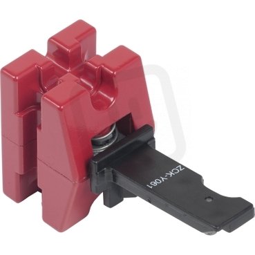 Ovládač pro polohový spínač TELEMECANIQUE ZCKY061
