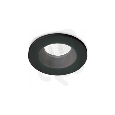 ROOM-65 ROUND BK