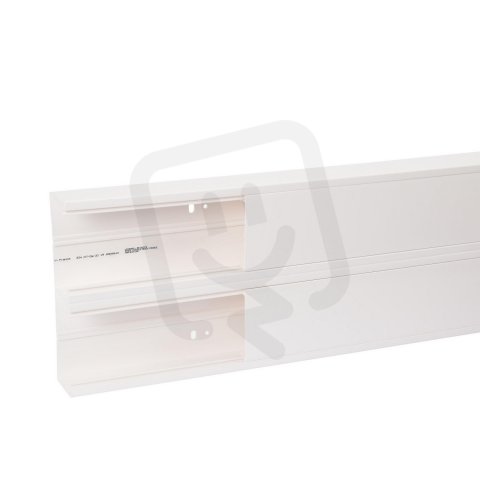 BEZHALOGENOVÉ DLP S KRYTEM 50X190 2-KOMOROVÝ LEGRAND 611709