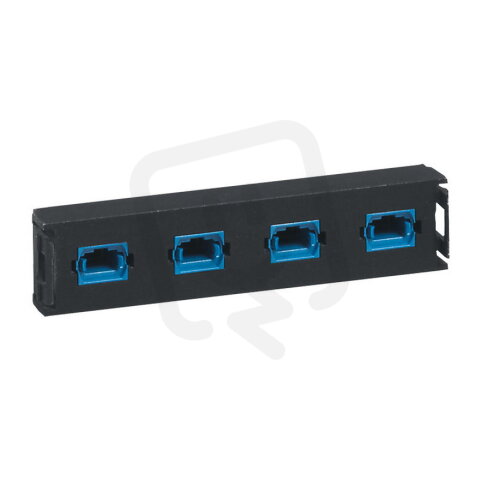 LCS3 BLOK 4X MTP SM LEGRAND 032133