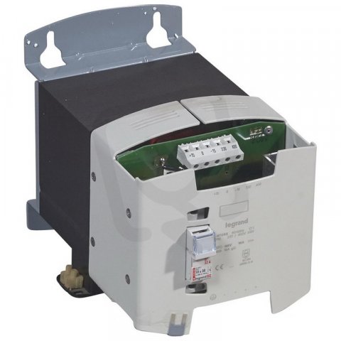 ZDROJ 230/400ą15V, 48VDC, 15A LEGRAND 047065