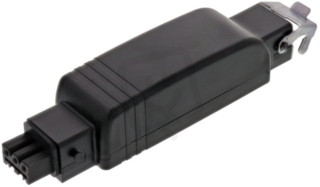 Svodič přepětí Typ 2 DEHNcord 3-pólový pro elektrické žaluzie 900449