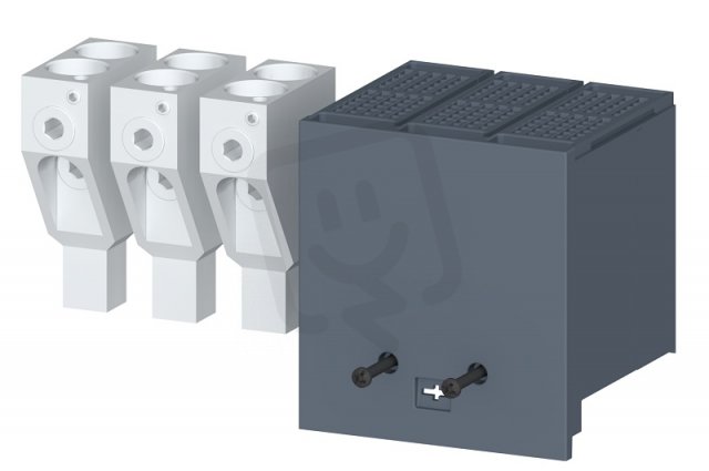 3VA9-CS-1B021 Připojovací sada