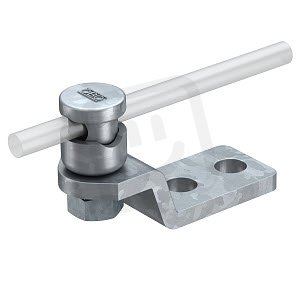 OBO 5005 N-FT Propojovací svorka s připojovacím jazýčkem 8-10mm Ocel žár.zinek