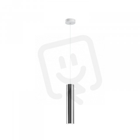 9364 - BIRBA GU10 SOSP.L300 ALLUM.LUCIDO