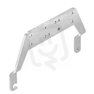 Svorka stínění pro průmyslový konektor HDC MSL16 WEIDMÜLLER 1435430000