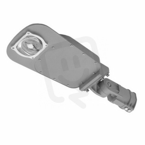 MODUS STL AL korpus LED 6000lm COB 730 skleněná optika pro parkoviště regulov.