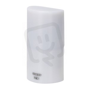Soumrakový snímač 230VAC, IP55 GEWISS GW27432