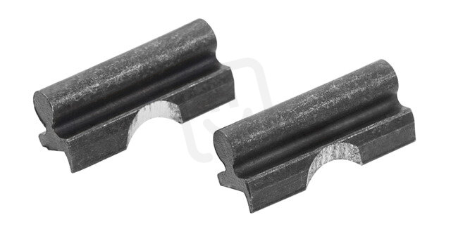 Sada náhradních nožů k 100 744 (1 pár) CIMCO 100745
