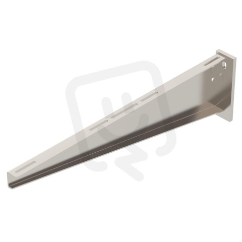 Nástěnný výložník OBO AW 55 71 A2 710 mm Nerez ocel