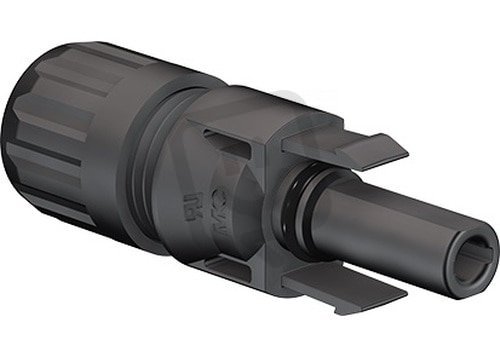 Konektor MC4 PV-KBT4/6I-UR STAUBLI samec