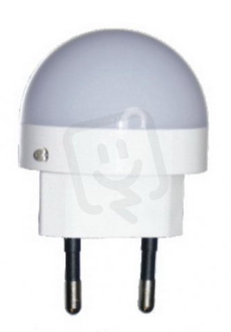 Svítidlo do zásuvky NOL-02 W 230AC ELECO 218070