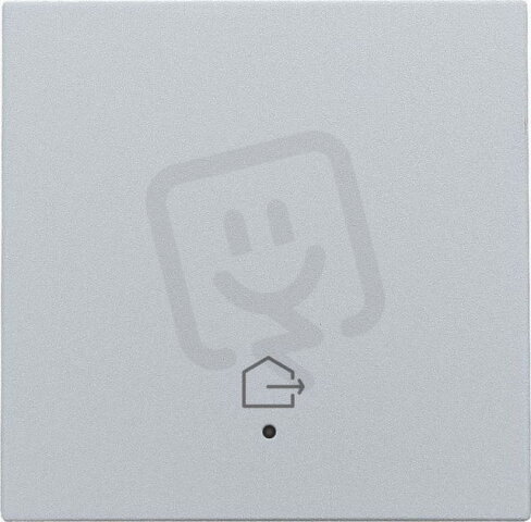 Niko Home Control kolébka Odchod-STERLING NIKO 121-32902